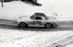 Facel Vega Facellia F2 1961 года
